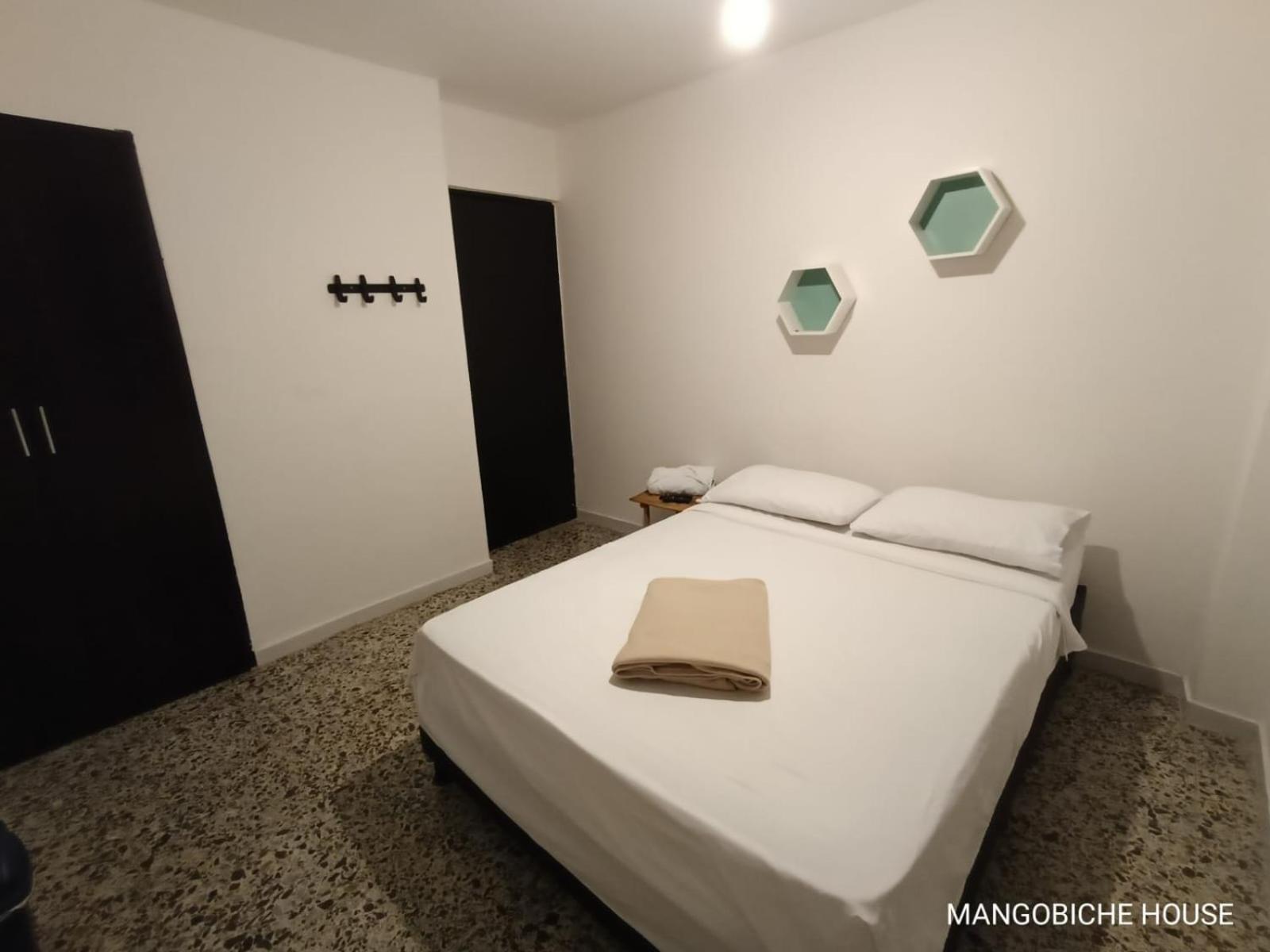 Mango Biche - House Acomodação com café da manhã Cartagena Exterior foto